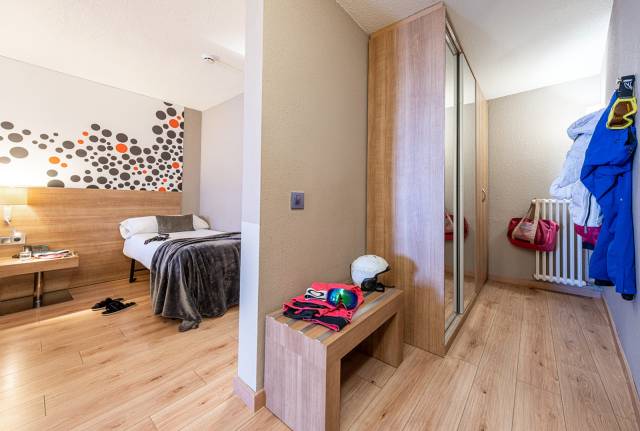 Quarto familiar