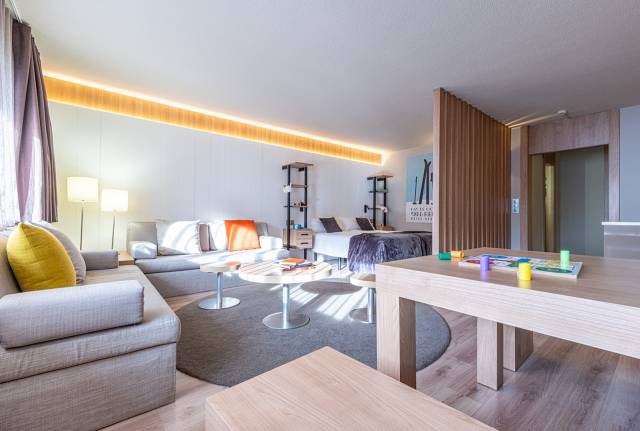 Suite