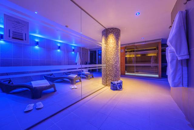 Spa