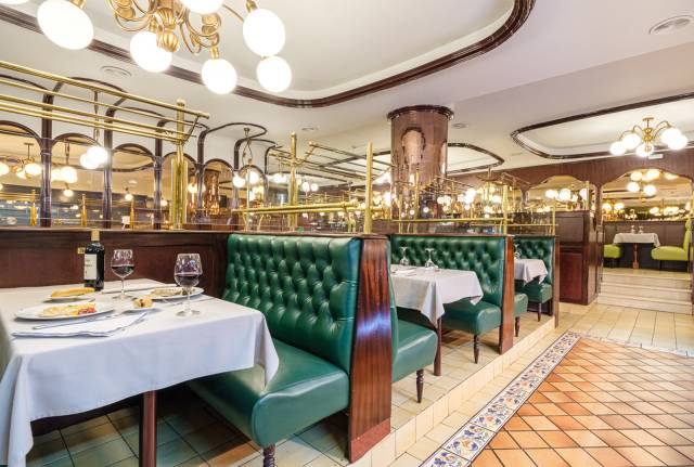 Restaurante