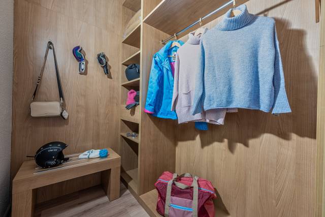 Quarto duplo / triplo select