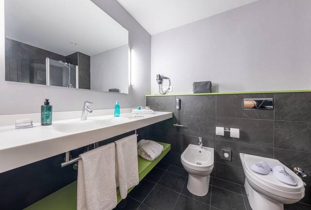 Quarto duplo / triplo select