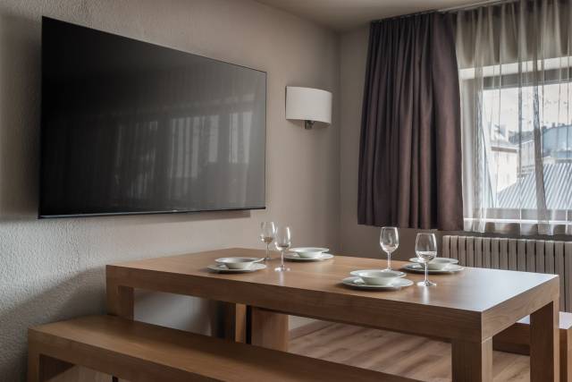 Suite Luxe