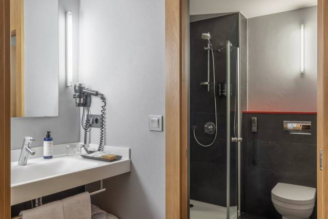 Suite Luxe