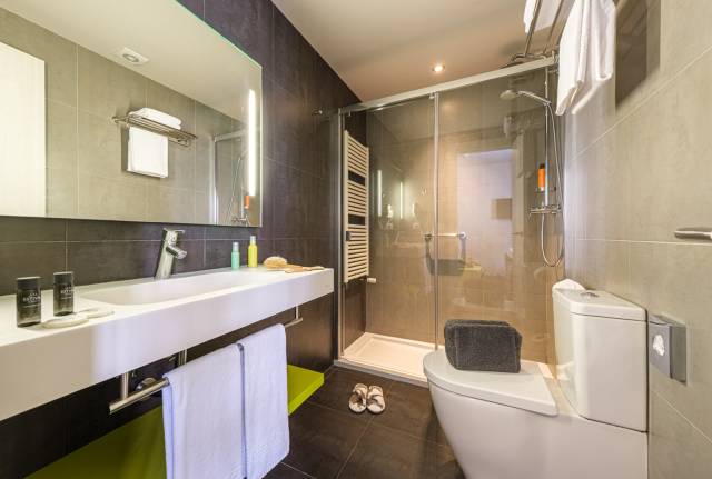 Quarto duplo