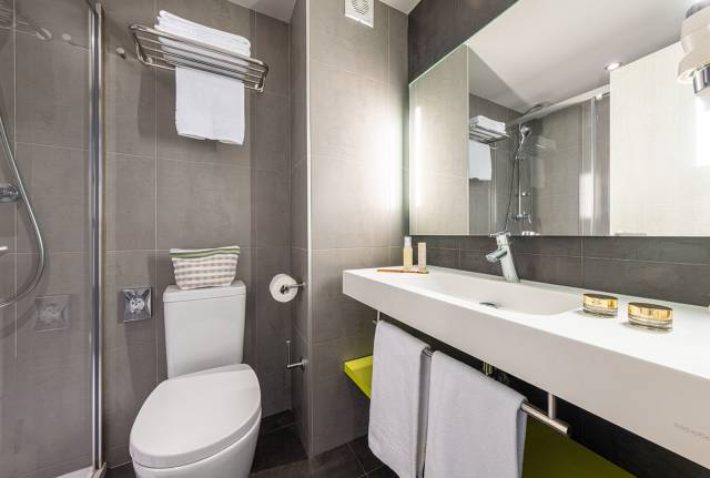 Quarto familiar