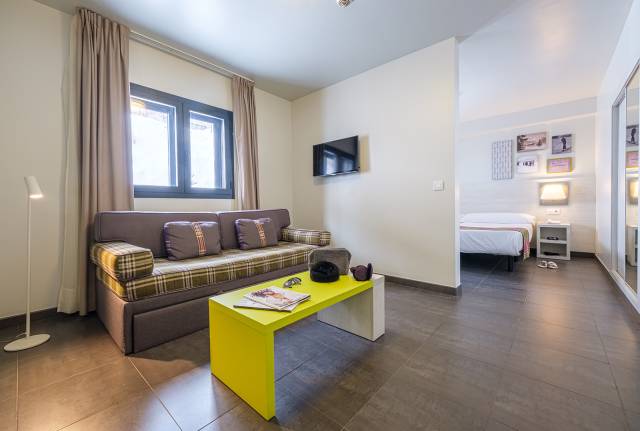 Quarto familiar