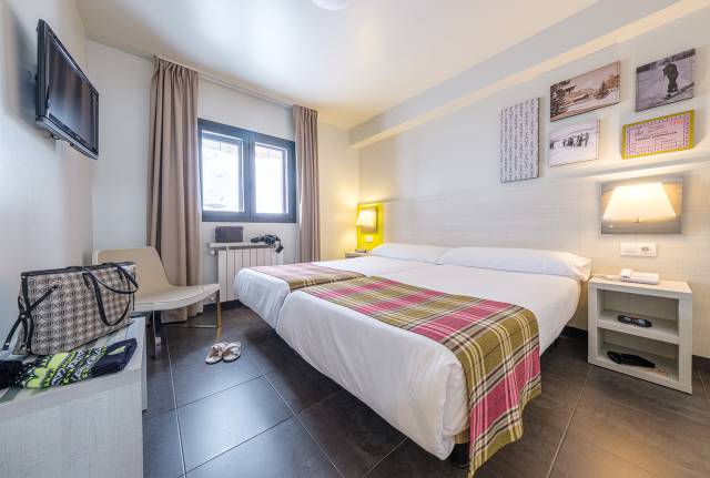 Quarto familiar