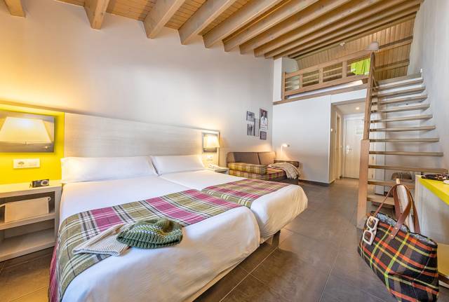Quarto familiar