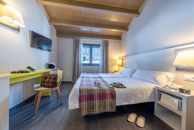 Quarto familiar