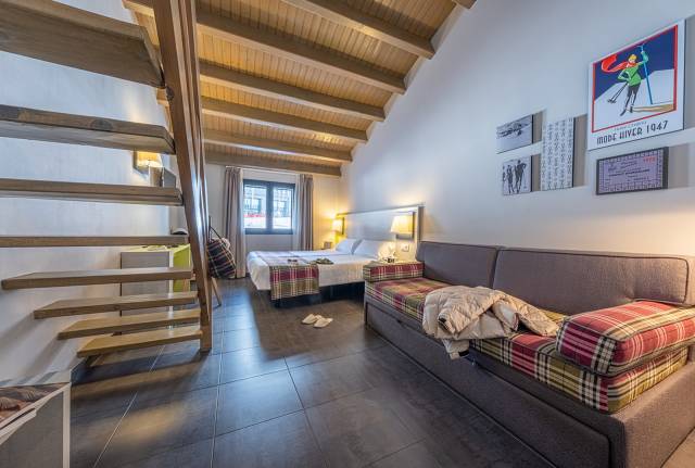 Quarto familiar