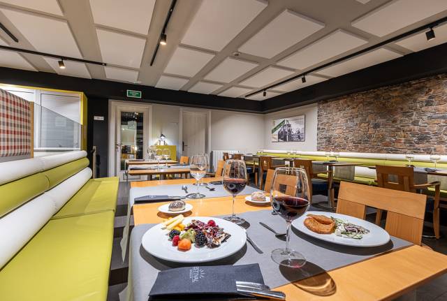 Restaurante