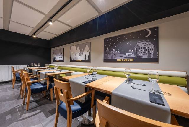 Restaurante