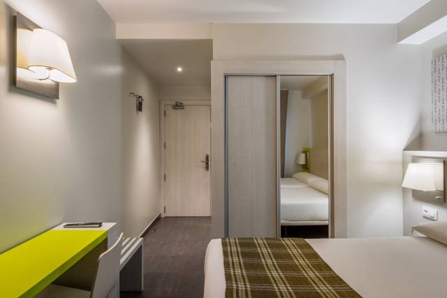 Quarto duplo
