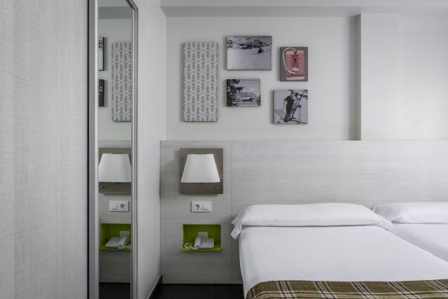Quarto duplo