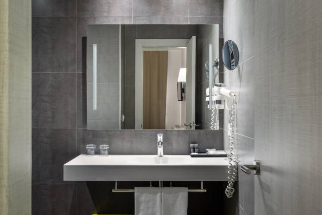 Quarto Familiar
