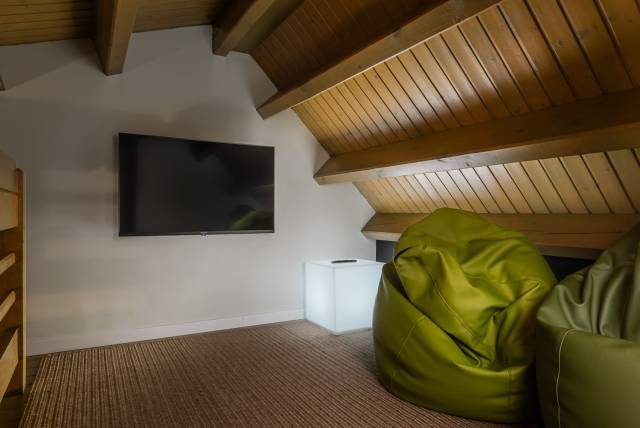 Quarto Familiar