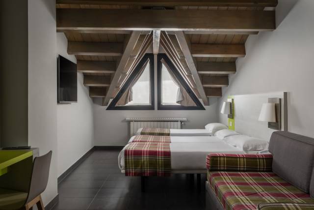 Quarto Familiar