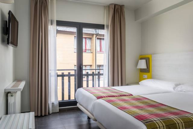 Quarto Familiar
