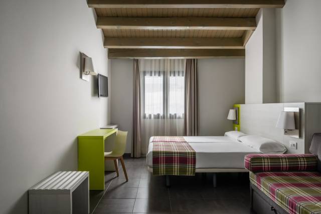 Quarto Familiar