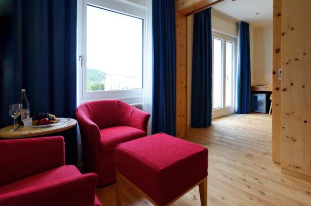 Junior suite