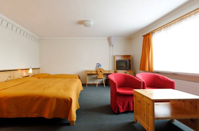 Quarto triplo 