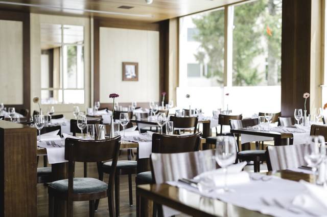 Restaurante