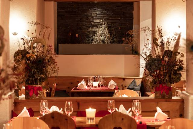 Restaurante Pizzeria Caruso