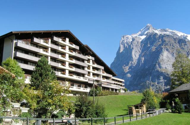 Vista exterior