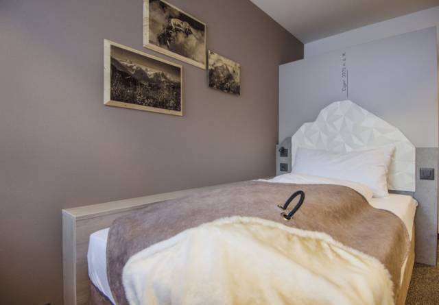 Quarto individual