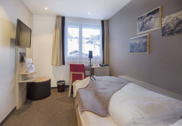 Quarto individual