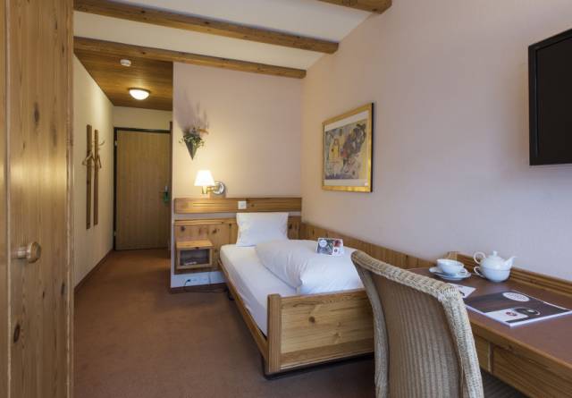 Quarto individual
