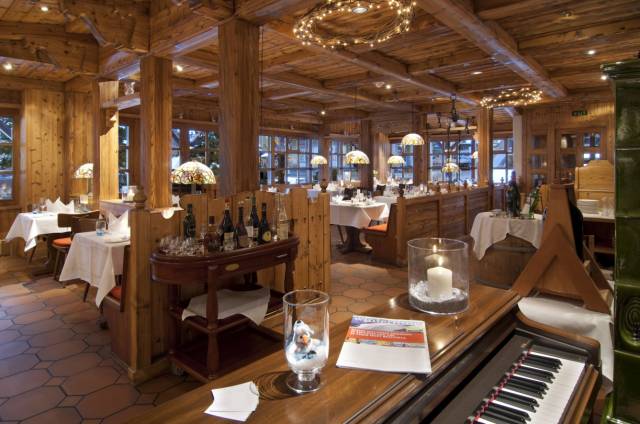 Restaurante