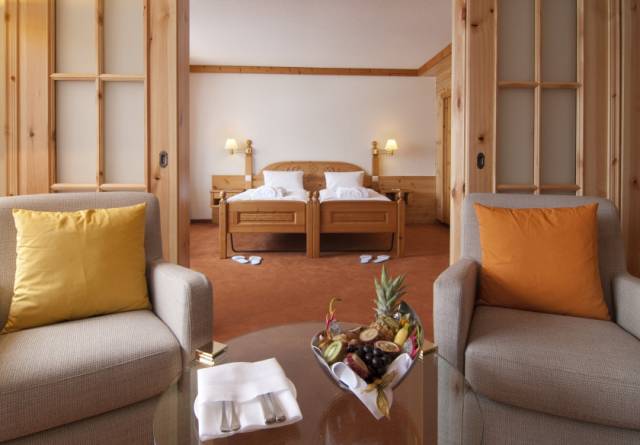Junior suite