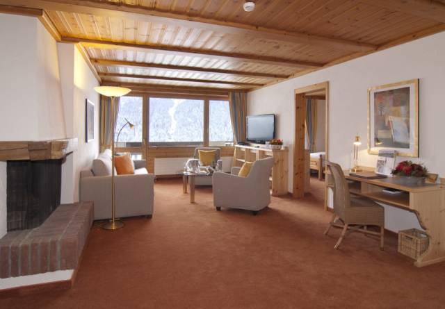 Suite Wetterhorn 