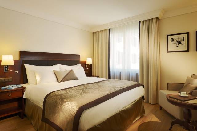 Quarto individual