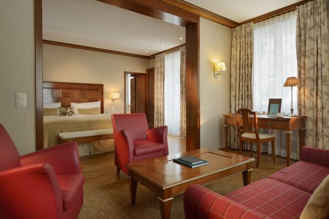 Suite