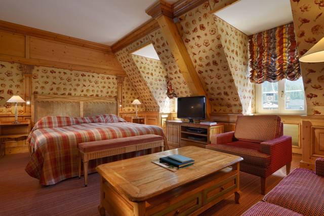 Suite