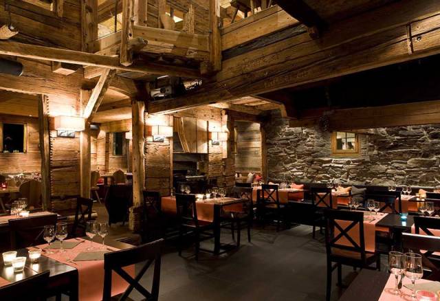Restaurante