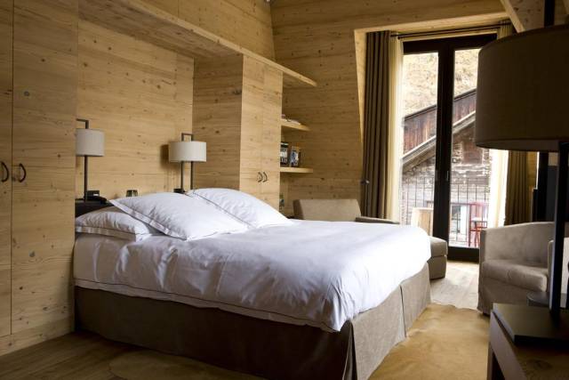 Quarto duplo