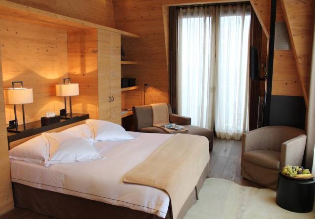 Quarto duplo