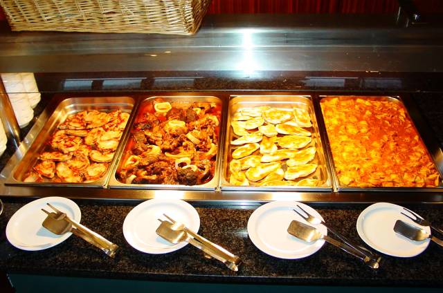 Restaurante