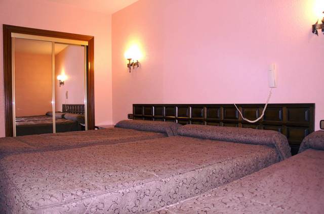 Quarto triplo