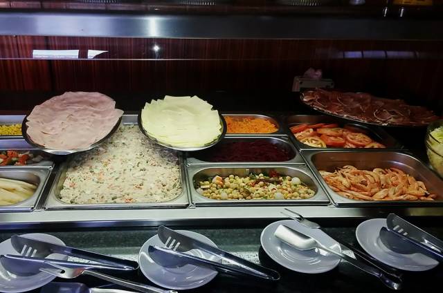 Restaurante