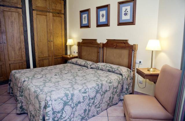 Apartamento T2 para 6 pessoas