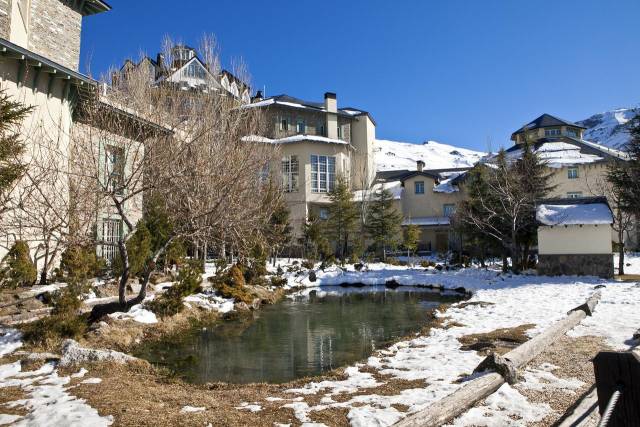 Vista exterior