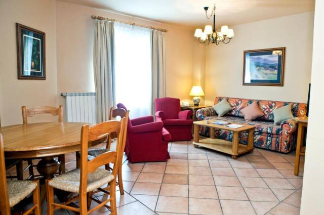 Apartamento T2 para 6 pessoas