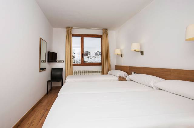 Quarto triplo