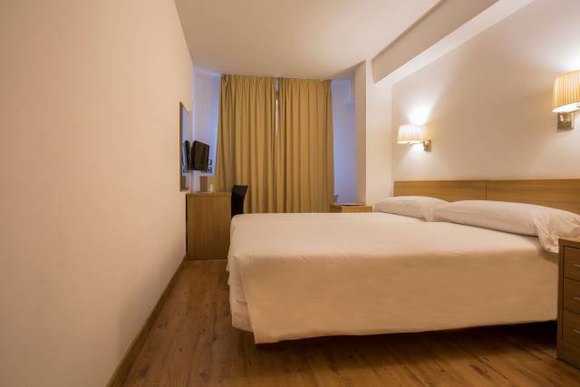 Quarto duplo