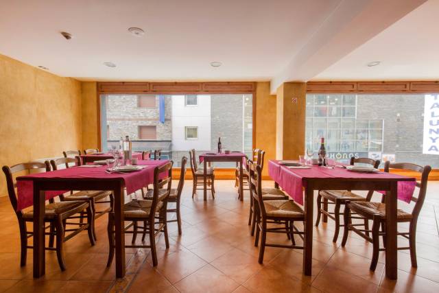 Restaurante